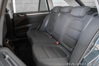 Škoda Superb 2.0 TDI DSG AMBITION BUSI 2015