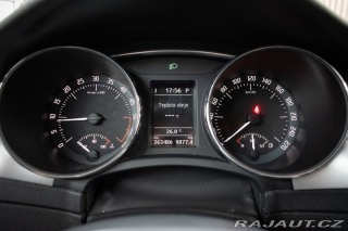 Škoda Superb 2.0 TDI DSG AMBITION BUSI 2015