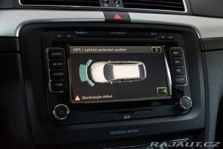 Škoda Superb 2.0 TDI DSG AMBITION BUSI 2015