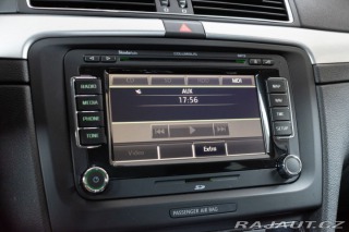 Škoda Superb 2.0 TDI DSG AMBITION BUSI 2015