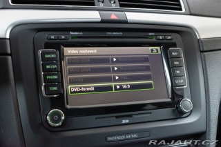 Škoda Superb 2.0 TDI DSG AMBITION BUSI 2015