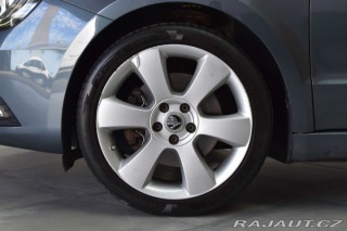 Škoda Superb 2.0 TDI DSG AMBITION BUSI 2015