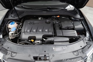 Škoda Superb 2.0 TDI DSG AMBITION BUSI 2015