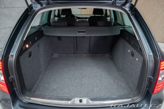 Škoda Superb 2.0 TDI DSG AMBITION BUSI 2015