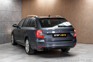 Škoda Superb 2.0 TDI DSG AMBITION BUSI 2015