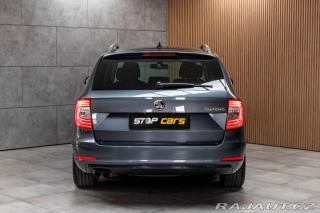 Škoda Superb 2.0 TDI DSG AMBITION BUSI 2015