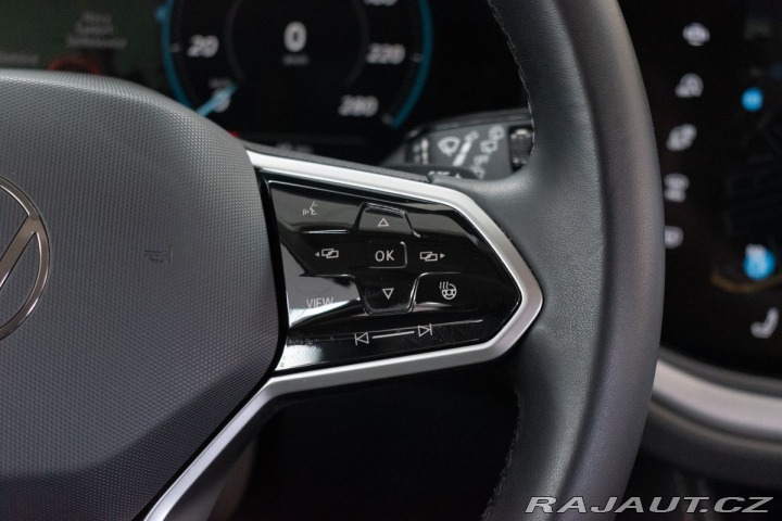 Volkswagen Touareg 3.0 TDI 210kW EXCLUSIVE*Č 2024