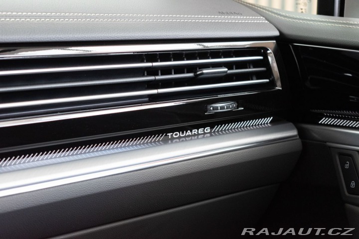 Volkswagen Touareg 3.0 TDI 210kW EXCLUSIVE*Č 2024