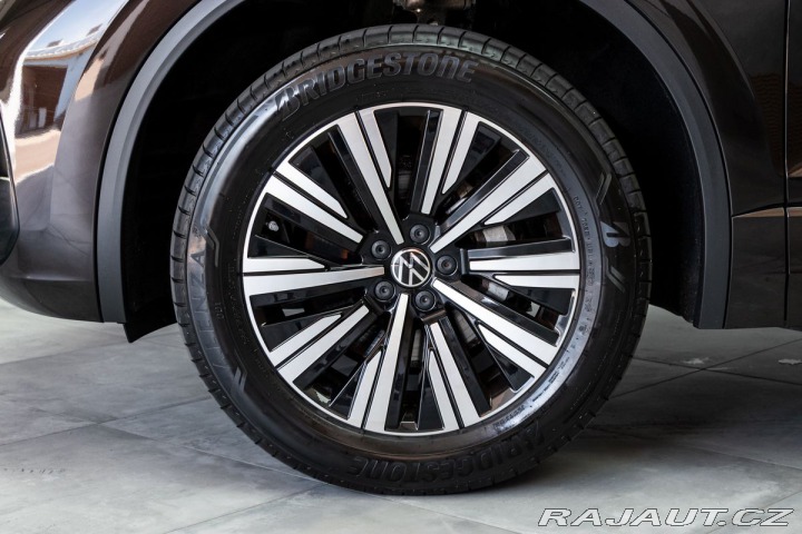 Volkswagen Touareg 3.0 TDI 210kW EXCLUSIVE*Č 2024