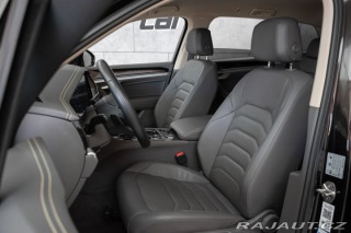 Volkswagen Touareg 3.0 TDI 210kW EXCLUSIVE*Č 2024