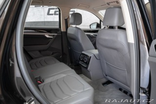 Volkswagen Touareg 3.0 TDI 210kW EXCLUSIVE*Č 2024