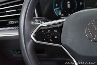 Volkswagen Touareg 3.0 TDI 210kW EXCLUSIVE*Č 2024