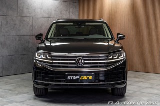 Volkswagen Touareg 3.0 TDI 210kW EXCLUSIVE*Č 2024