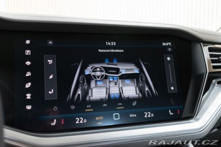 Volkswagen Touareg 3.0 TDI 210kW EXCLUSIVE*Č 2024