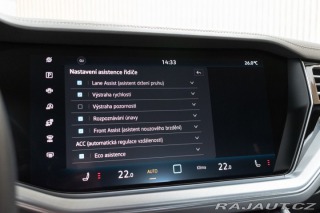 Volkswagen Touareg 3.0 TDI 210kW EXCLUSIVE*Č 2024