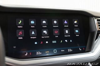 Volkswagen Touareg 3.0 TDI 210kW EXCLUSIVE*Č 2024