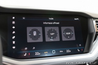 Volkswagen Touareg 3.0 TDI 210kW EXCLUSIVE*Č 2024