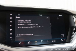 Volkswagen Touareg 3.0 TDI 210kW EXCLUSIVE*Č 2024
