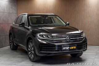 Volkswagen Touareg 3.0 TDI 210kW EXCLUSIVE*Č 2024
