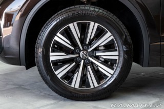 Volkswagen Touareg 3.0 TDI 210kW EXCLUSIVE*Č 2024