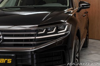 Volkswagen Touareg 3.0 TDI 210kW EXCLUSIVE*Č 2024