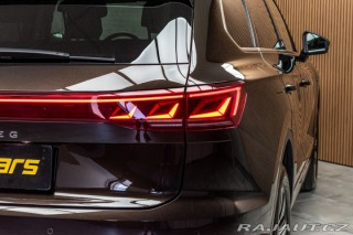 Volkswagen Touareg 3.0 TDI 210kW EXCLUSIVE*Č 2024