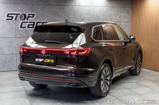 Volkswagen Touareg 3.0 TDI 210kW EXCLUSIVE*Č 2024
