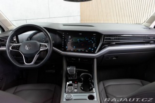 Volkswagen Touareg 3.0 TDI 210kW EXCLUSIVE*Č 2024