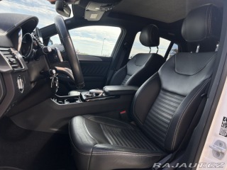 Mercedes-Benz GLE 350d 4MATIC AIRMATIC AMG 2017