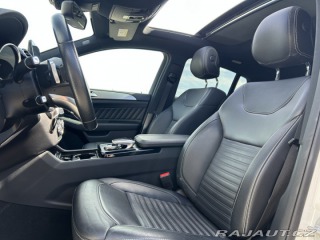 Mercedes-Benz GLE 350d 4MATIC AIRMATIC AMG 2017