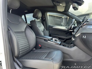 Mercedes-Benz GLE 350d 4MATIC AIRMATIC AMG 2017