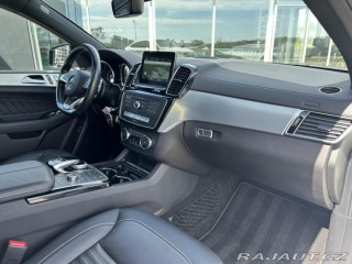 Mercedes-Benz GLE 350d 4MATIC AIRMATIC AMG 2017