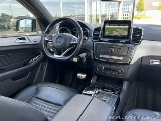 Mercedes-Benz GLE 350d 4MATIC AIRMATIC AMG 2017