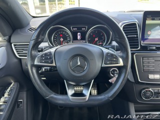 Mercedes-Benz GLE 350d 4MATIC AIRMATIC AMG 2017