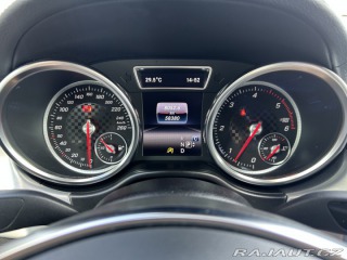Mercedes-Benz GLE 350d 4MATIC AIRMATIC AMG 2017