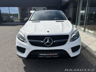 Mercedes-Benz GLE 350d 4MATIC AIRMATIC AMG 2017