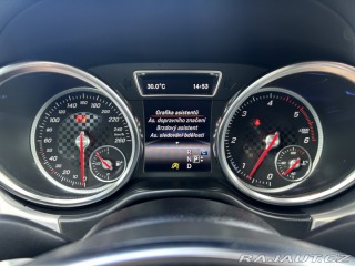 Mercedes-Benz GLE 350d 4MATIC AIRMATIC AMG 2017