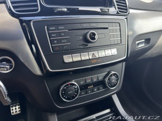Mercedes-Benz GLE 350d 4MATIC AIRMATIC AMG 2017