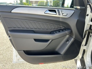 Mercedes-Benz GLE 350d 4MATIC AIRMATIC AMG 2017