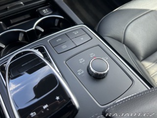 Mercedes-Benz GLE 350d 4MATIC AIRMATIC AMG 2017