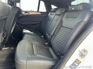 Mercedes-Benz GLE 350d 4MATIC AIRMATIC AMG 2017