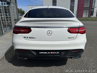 Mercedes-Benz GLE 350d 4MATIC AIRMATIC AMG 2017