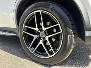 Mercedes-Benz GLE 350d 4MATIC AIRMATIC AMG 2017