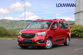 Opel Combo 1.5D LIFE