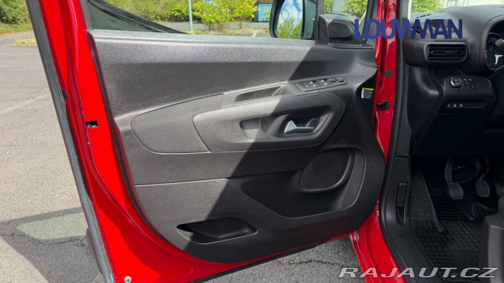 Opel Combo 1.5D LIFE 2019