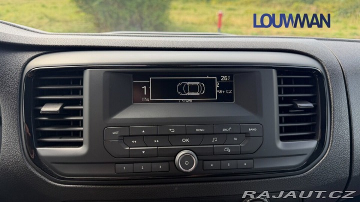 Opel Combo 1.5D LIFE 2019