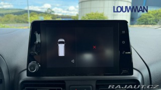 Opel Combo 1.5D LIFE 2019
