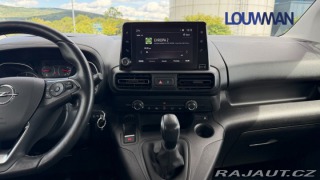 Opel Combo 1.5D LIFE 2019