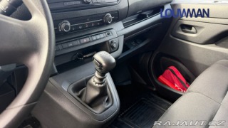 Opel Combo 1.5D LIFE 2019