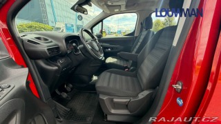 Opel Combo 1.5D LIFE 2019